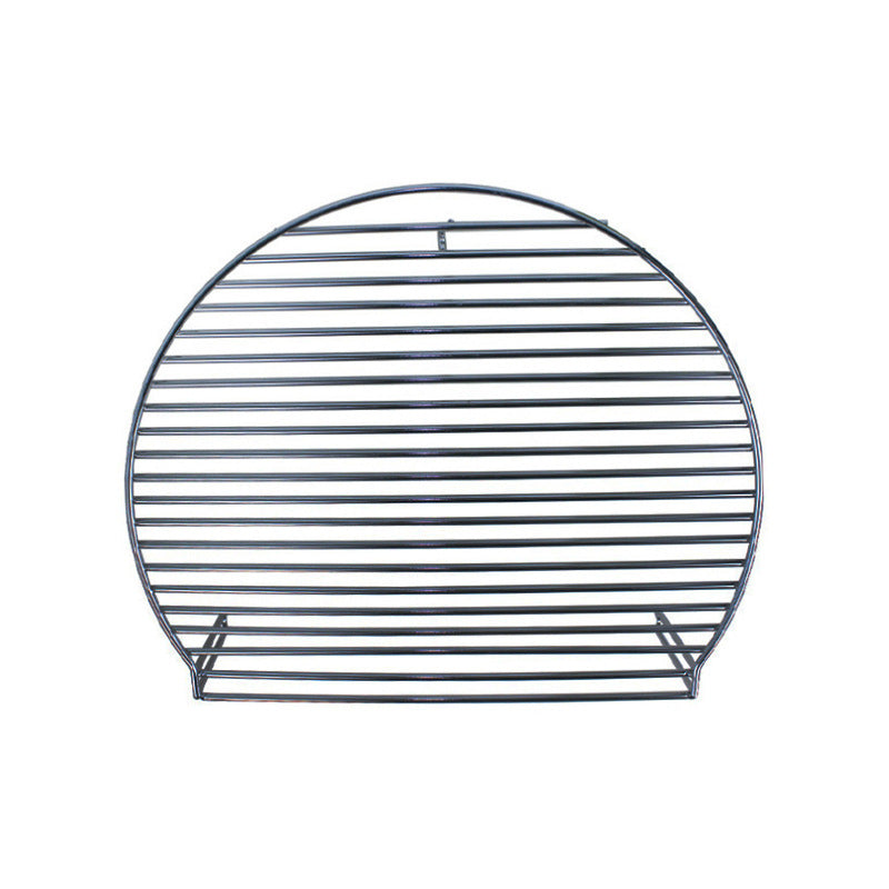 Ceramic Barbecue Grill Stainless Steel Grill Grate