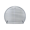 Ceramic Barbecue Grill Stainless Steel Grill Grate
