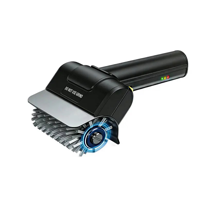 Electric Barbecue Grill Cleaning Brush Kamado Goods