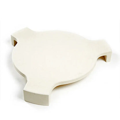 Ceramic Heat Deflector Kamado Goods