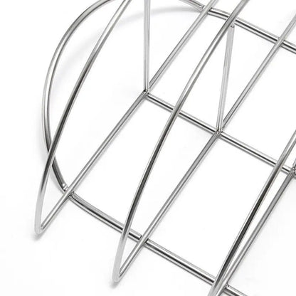 Stainless Steel BBQ Grill Rack Kamado Goods