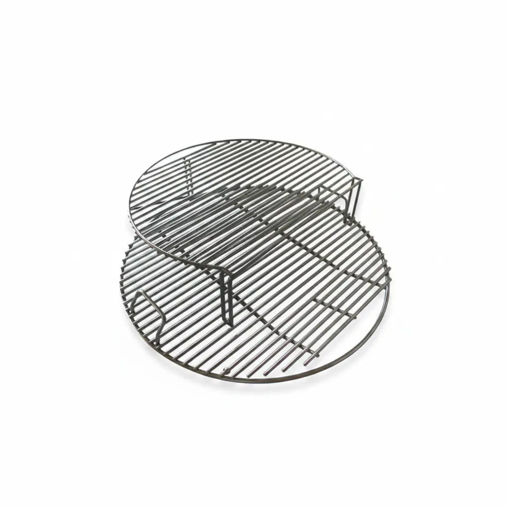 Multi-level Grill Rack - Clean