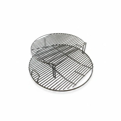 Multi-level Grill Rack - Clean