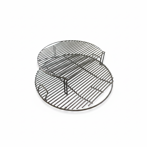 Multi-level Grill Rack - Clean