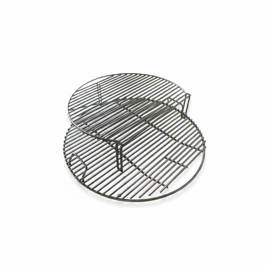 Multi-level Grill Rack - Clean